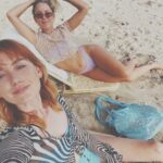 Isabel Durant Instagram - Yesterday 🫶🏻✨ Laguna Beach, California