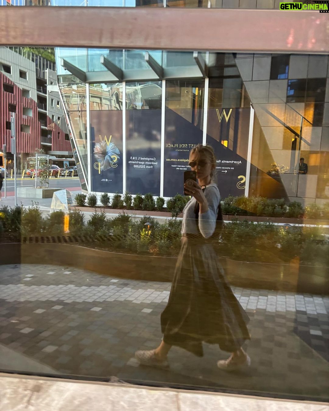 Isabel Durant Instagram - 48hrs in Melbourne | 🫶🏻 Melbourne Airport