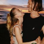 Isabel Durant Instagram - Going to be the best year yet. I can feel it. 🫶🏻🪩🕺🥹❤️