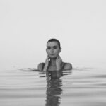 Isabel Durant Instagram - 𝘣𝘦𝘤𝘰𝘮𝘪𝘯𝘨 ⁣ __⁣ ⁣ 🧡✨🦋⁣