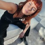Isabel Durant Instagram - 🦑