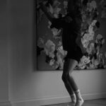 Isabel Durant Instagram - A portrait by @michaeldrummondphoto 🎞️