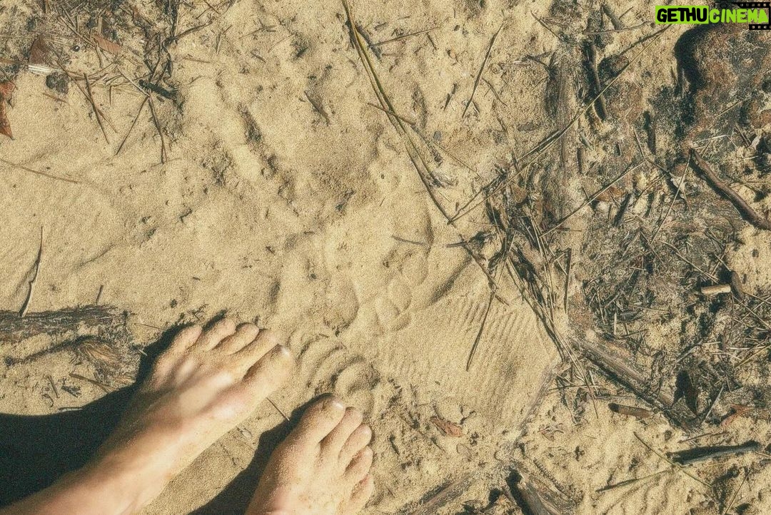 Isabel Durant Instagram - Goodbye for now Australia. You are magic.