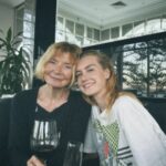 Isabel Durant Instagram - Warm and fuzzies. ❤️