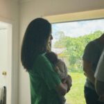 Isabel Durant Instagram - Warm and fuzzies. ❤️