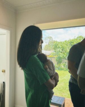 Isabel Durant Instagram - Warm and fuzzies. ❤️