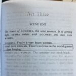 Isabel Durant Instagram - … a yearning desire