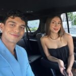 Isabella Ferreira Instagram - my besties show comes out next week! (*^‿^*)