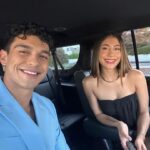 Isabella Ferreira Instagram - my besties show comes out next week! (*^‿^*)