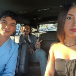 Isabella Ferreira Instagram - my besties show comes out next week! (*^‿^*)
