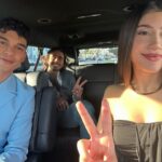 Isabella Ferreira Instagram - my besties show comes out next week! (*^‿^*)