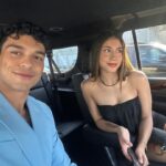 Isabella Ferreira Instagram - my besties show comes out next week! (*^‿^*)