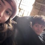 Isabella Ferreira Instagram – Last week, I wrapped a really beautiful film. I feel such gratitude and love for this incredible story, cast, and crew.❤️Being involved in a project that will help raise awareness of the homelessness crisis was a transformative experience. Over the past month, I’ve learned more than I could have imagined about the numerous difficulties faced by unhoused individuals. No Address is an important but heartfelt film, which I hope will open up greater conversations about the homelessness response system. Thank you, @juliaverdin @robertcraigfilms , and all the consultants involved in creating a narrative that inspires viewers to want to be informed and take action.