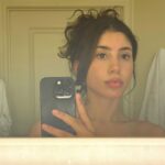 Isabella Ferreira Instagram – (•̀ᴗ•́)و
