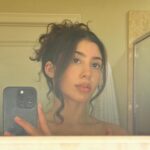 Isabella Ferreira Instagram – (•̀ᴗ•́)و