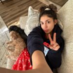 Isabella Ferreira Instagram – some old some new