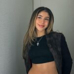 Isabella Ferreira Instagram - Brooklyn, New York
