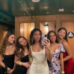 Isabella Ferreira Instagram - let’s recap