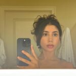 Isabella Ferreira Instagram – (•̀ᴗ•́)و