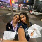 Isabella Ferreira Instagram - nice
