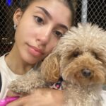 Isabella Ferreira Instagram - mi vida lately