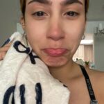 Isabella Ferreira Instagram - mi vida lately