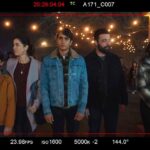Isabella Ferreira Instagram - The 3rd and final season of @lovevictorhulu is NOW streaming on @hulu and @disneyplus ♥️ My heart is so full. No amount of words can explain how grateful I am for the love I’ve experienced while working on this show. I’ve not only made life long friends but family. I’m so proud of these people and this story we’ve been able to tell for the past three years. A big thank you to all of the incredible viewers who have supported us through it all. WE LOVE YOU!