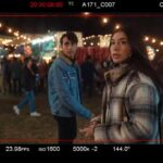 Isabella Ferreira Instagram - The 3rd and final season of @lovevictorhulu is NOW streaming on @hulu and @disneyplus ♥️ My heart is so full. No amount of words can explain how grateful I am for the love I’ve experienced while working on this show. I’ve not only made life long friends but family. I’m so proud of these people and this story we’ve been able to tell for the past three years. A big thank you to all of the incredible viewers who have supported us through it all. WE LOVE YOU!