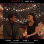 Isabella Ferreira Instagram - The 3rd and final season of @lovevictorhulu is NOW streaming on @hulu and @disneyplus ♥️ My heart is so full. No amount of words can explain how grateful I am for the love I’ve experienced while working on this show. I’ve not only made life long friends but family. I’m so proud of these people and this story we’ve been able to tell for the past three years. A big thank you to all of the incredible viewers who have supported us through it all. WE LOVE YOU!