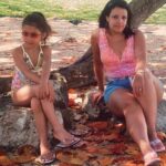 Isabella Ferreira Instagram - my queen! my best friend! my mom! forever grateful for you ♡ te quiero mucho mami