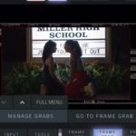 Isabella Ferreira Instagram - Crush is officially out on @hulu 💚so proud of these people and everyone behind the scenes that helped make this film so special! x