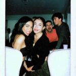 Isabella Ferreira Instagram - recentlyy