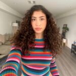 Isabella Ferreira Instagram -