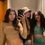 Isabella Ferreira Instagram - recentlyy