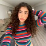 Isabella Ferreira Instagram -