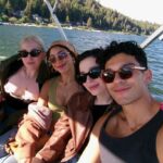 Isabella Ferreira Instagram - big 🐻 Big Bear, CA