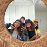 Isabella Ferreira Instagram - where’s the beachhh Cape May, New Jersey
