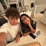 Isabella Ferreira Instagram - where’s the beachhh Cape May, New Jersey