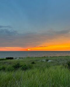 Isabella Ferreira Instagram - where’s the beachhh Cape May, New Jersey