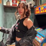 Isabella Ferreira Instagram - 👾
