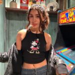 Isabella Ferreira Instagram - 👾