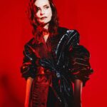 Isabelle Huppert Instagram - #tb @ellejapan 🇯🇵 📷 @dannykasirye @jonathan_huguet @morgane_martini @rudymartins @julievillanovanails