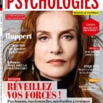 Isabelle Huppert Instagram - Merci @psychologies_ 📸 @dantstudio_ @handk_officiel @nataliemanchot @morgane_martini @rudymartins @giuliafois75 #psychologies