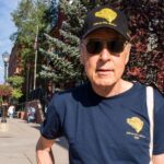 Isabelle Huppert Instagram - He was the master of Telluride, a lover of cinema and a friend to all cinephiles. I have so many memories from Telluride… #TomLuddy