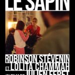 Isabelle Huppert Instagram - #leSapin, à voir absolument sur Canal+ Cinéma et my Canal pour Noël. @julien.feret @lolitachammah #RobinsonStevenin @leoneferetgracia #amaproductions @lesprogrammescourts @canalplus