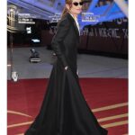 Isabelle Huppert Instagram - @marrakechfilmfestival 2022 😎