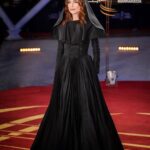 Isabelle Huppert Instagram - Très bel accueil pour La Syndicaliste de @jpaulsalome au @marrakechfilmfestival. @marinafois #LaSyndicaliste #TheSittingDuck @melitatoscan @dior