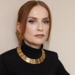 Isabelle Huppert Instagram - Venise 2022 @charlottetilbury @cartier @giorgioarmani Venice, Italy
