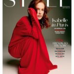 Isabelle Huppert Instagram – @theststyle @balenciaga @demna 
🌺 Thank you
@stylelaura
@wardivanrafik
@verityparker
@rudymartins 
@morgane_martini
@brendaabrial 
@jpps.creative.productions