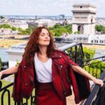 Isabelle Huppert Instagram - Au-delà de ce qui est visible, avec @nangoldinstudio pour @madamefigarofr Merci à @anneflorenceschmitt ! @chopard @johnnollet @anthonypreel_ @agnespoulle